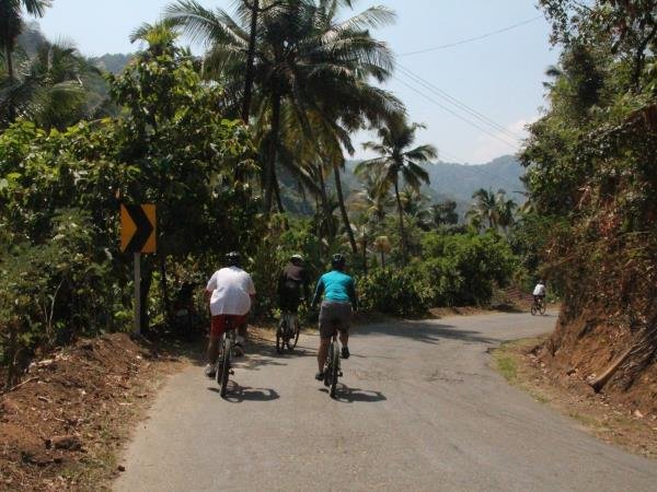 13 Days Kerala Cycling Holiday
